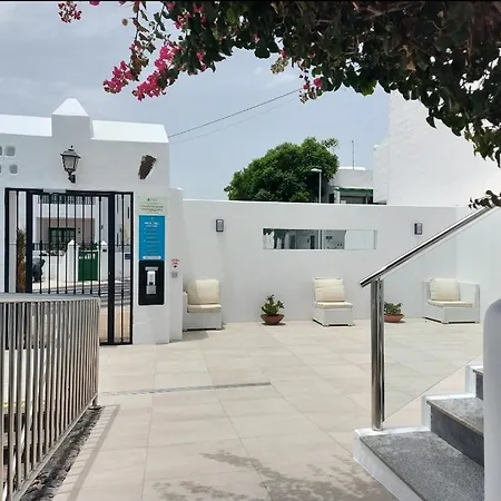 Lägenhet Acuario Sol Puerto del Carmen (Lanzarote)
