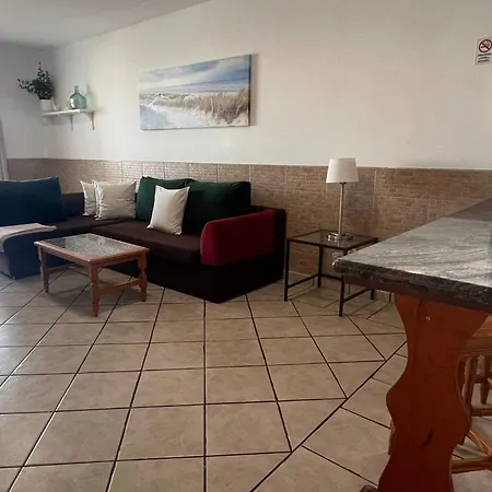 Acuario Sol Appartement *