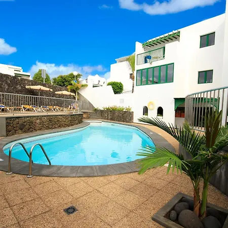 Lägenhet Acuario Sol Puerto del Carmen (Lanzarote)