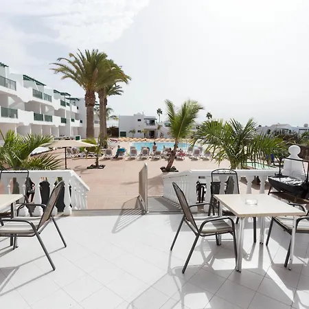 Acuario Sol * Пуерто-дель-Кармен