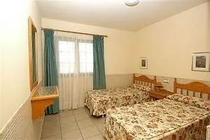 Acuario Sol Пуерто-дель-Кармен