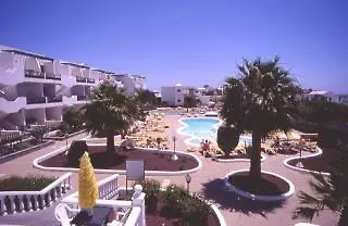 Lägenhet Acuario Sol Puerto del Carmen (Lanzarote)
