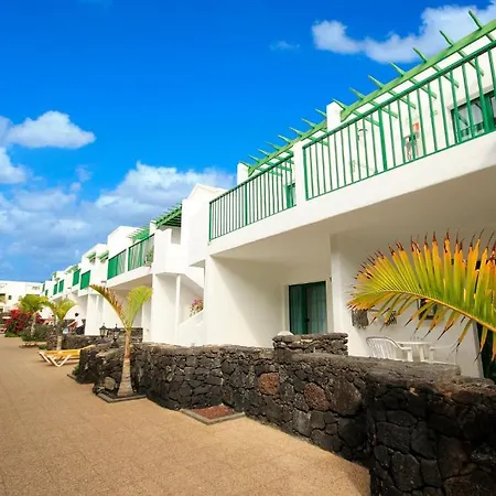 Апартаменти Acuario Sol