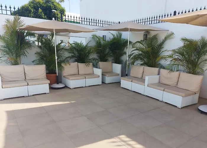 Appartement Acuario Sol Puerto del Carmen (Lanzarote)