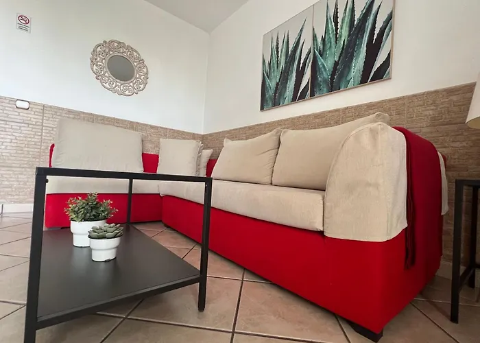 Appartement Acuario Sol