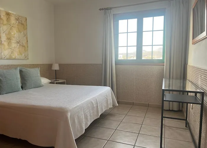 Appartement Acuario Sol