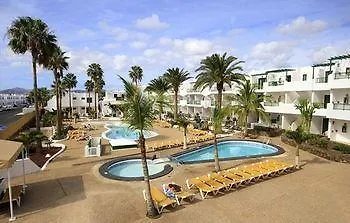 Acuario Sol Apartment