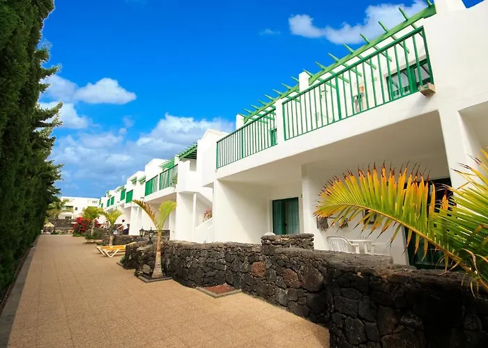 Appartement Acuario Sol