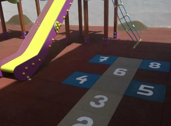 Appartement Acuario Sol Puerto del Carmen (Lanzarote)