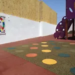 Acuario Sol דירה