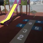 דירה Acuario Sol פוארטו דל כרמן