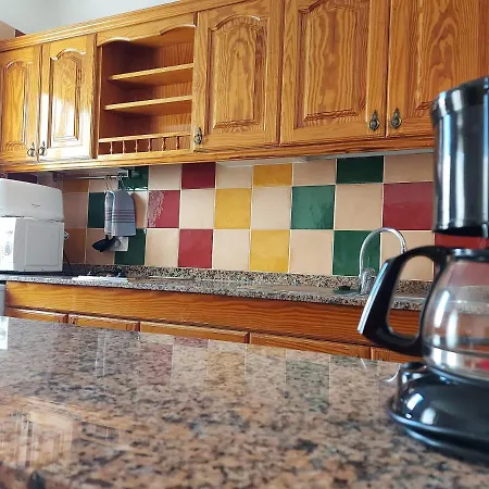 Appartement Acuario Sol