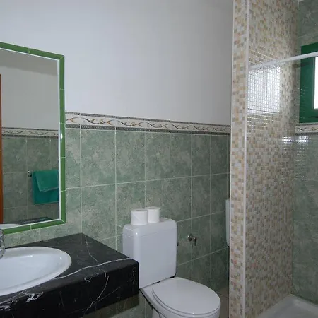 Appartement Acuario Sol Puerto del Carmen (Lanzarote)