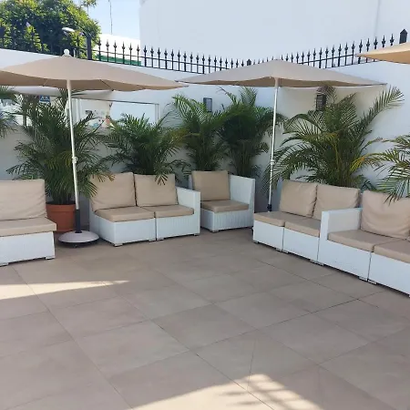 Apartman Acuario Sol Puerto del Carmen