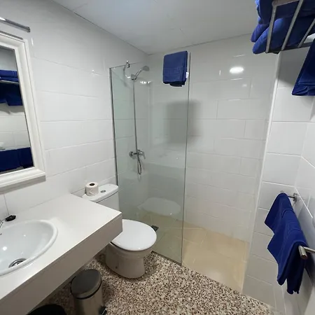 Acuario Sol Puerto del Carmen (Lanzarote)