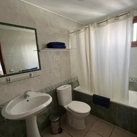 Lejlighed Acuario Sol Puerto del Carmen (Lanzarote)