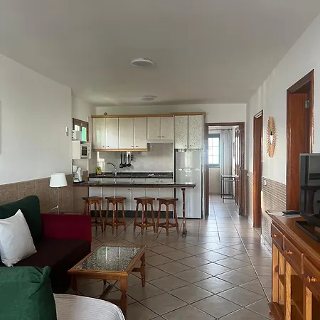 Apartman Acuario Sol Puerto del Carmen