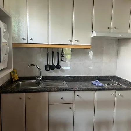 Acuario Sol Apartman