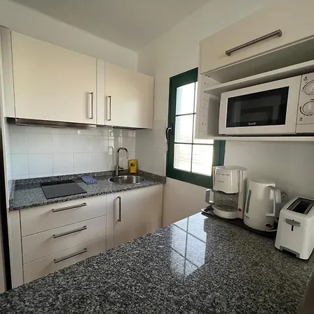 Acuario Sol * Puerto del Carmen