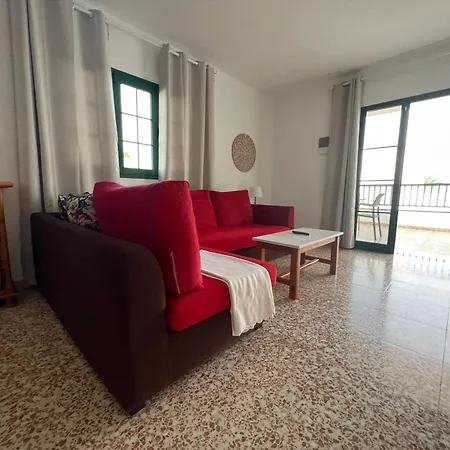 Acuario Sol Apartman Puerto del Carmen