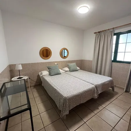 Acuario Sol Puerto del Carmen (Lanzarote)