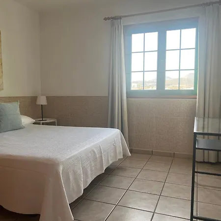 Appartement Acuario Sol