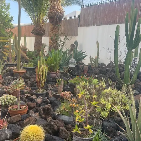 Apartman Acuario Sol *