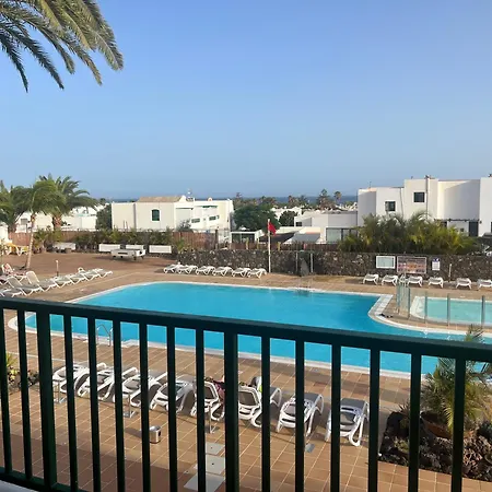 Acuario Sol Apartman