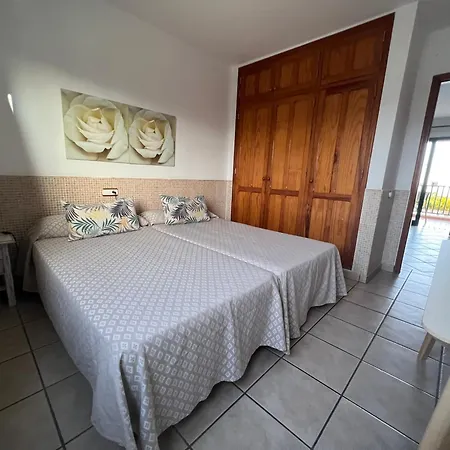 Lejlighed Acuario Sol Puerto del Carmen (Lanzarote)