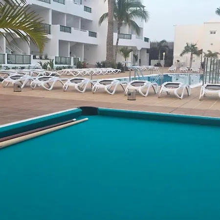 Acuario Sol * بويرتو ذيل كارمين