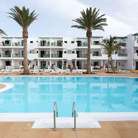 Acuario Sol Lejlighed *