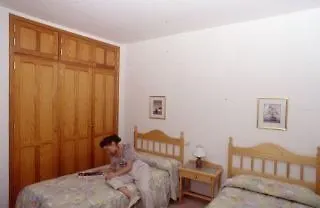 Acuario Sol شقة بويرتو ذيل كارمين