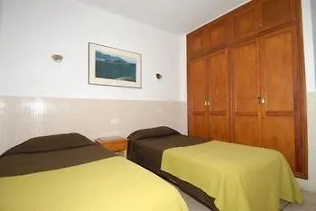 شقة Acuario Sol