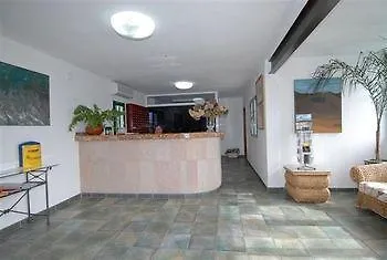 Acuario Sol * بويرتو ذيل كارمين