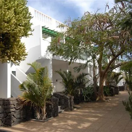 Acuario Sol Puerto del Carmen