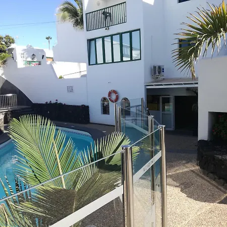 Acuario Sol * Puerto del Carmen