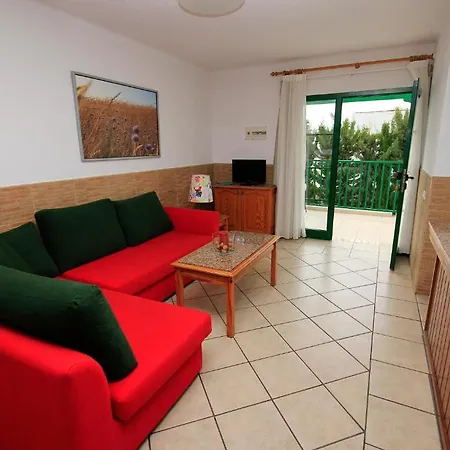 Apartman Acuario Sol Puerto del Carmen