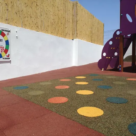 Acuario Sol Apartman