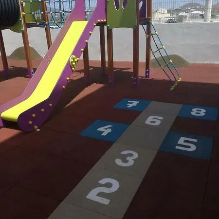 Lejlighed Acuario Sol Puerto del Carmen (Lanzarote)