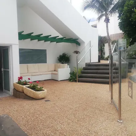 Acuario Sol * Puerto del Carmen (Lanzarote)