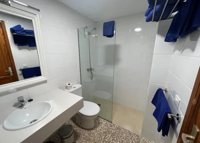 Acuario Sol פוארטו דל כרמן