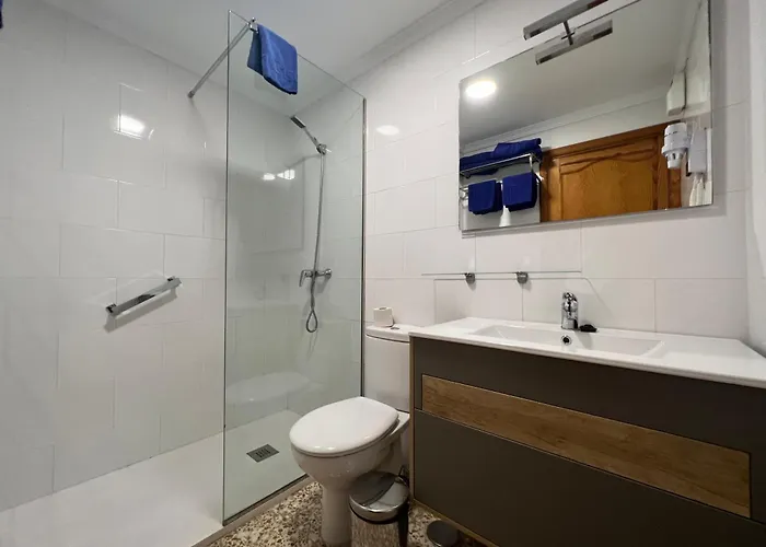 Apartment Acuario Sol