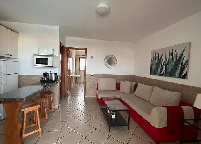 Apartment Acuario Sol Puerto del Carmen (Lanzarote)