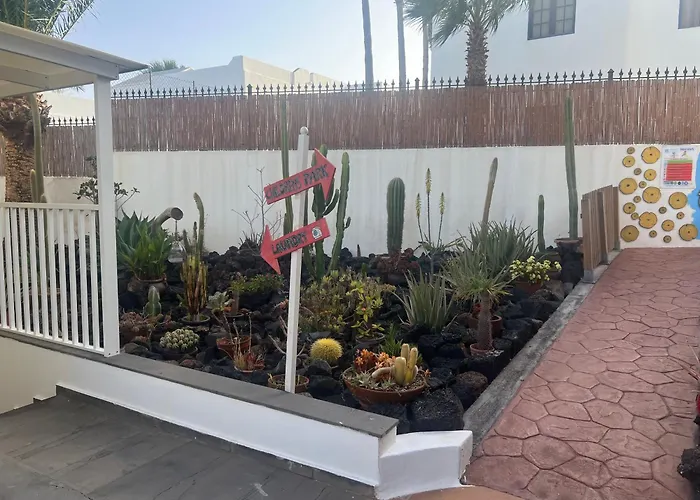 Acuario Sol Puerto del Carmen (Lanzarote)