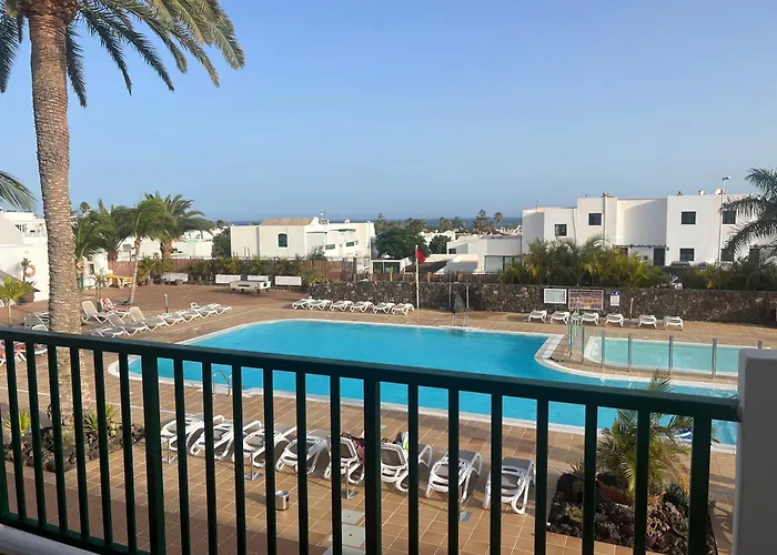 Acuario Sol Apartment