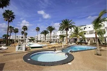 Acuario Sol * פוארטו דל כרמן