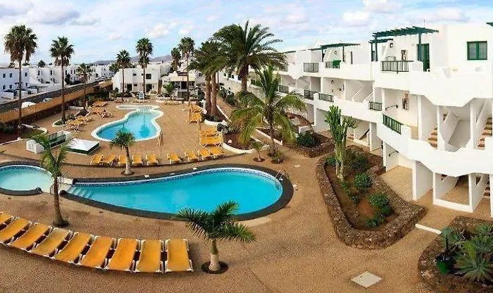 Acuario Sol דירה פוארטו דל כרמן