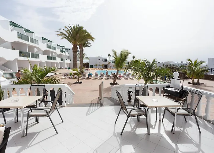 Acuario Sol * Puerto del Carmen (Lanzarote)