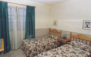 דירה Acuario Sol *