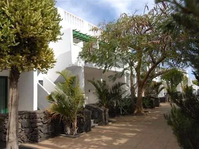 Acuario Sol Puerto del Carmen (Lanzarote)